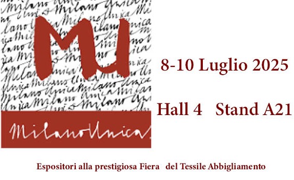 Milano unica luglio 2025